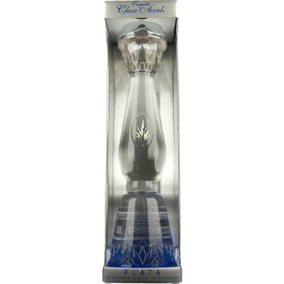 Xxxxx Clase Azul Tequila Plata 750ml