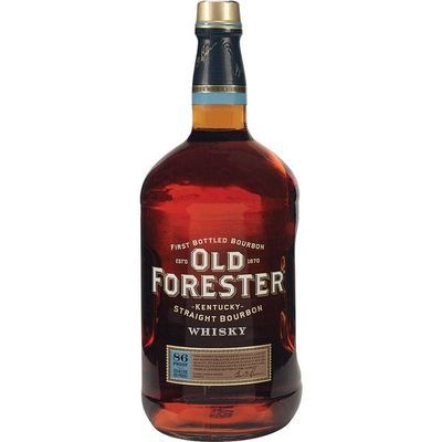 Old Forester Bourbon Whisky