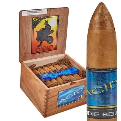 Acid Blondie Belicoso Box