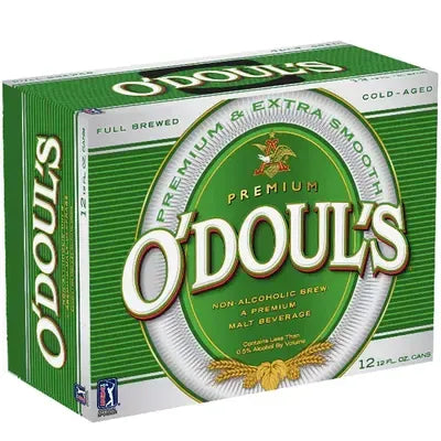 O'doul's Beer