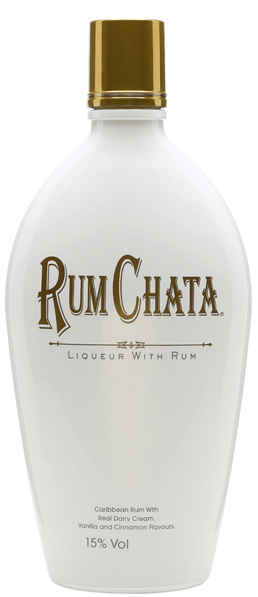 Rum Chata