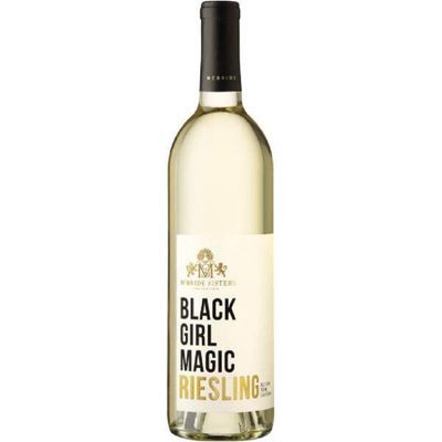 Mcbride Sisters Black Girl Magic Riesling