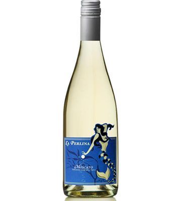 La Perlina Moscato Veneto Igt Italy Nv 750ml