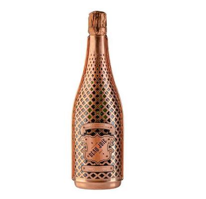 Beau Joie Champagne Brut Bertrand Senecourt France 750ml