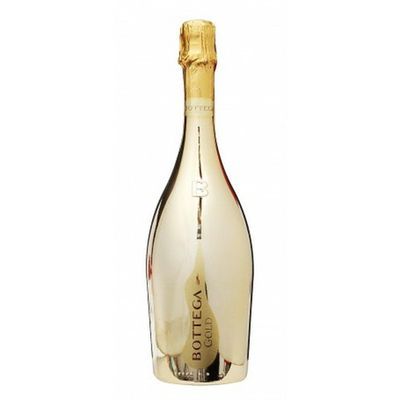 Bottega Prosecco Brut Gold 750 Ml