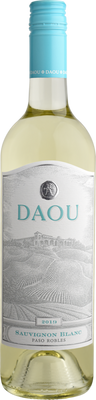 Daou Vineyards Sauvignon Blanc Paso Robles 2020