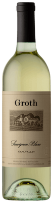 Groth Sauvignon Blanc Napa 2020