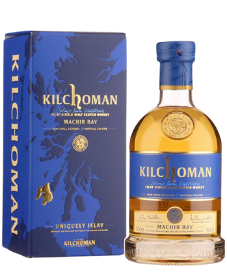 Kilchoman Scotch Single Malt Machir Bay