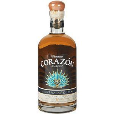 Corazon Tequila Anejo