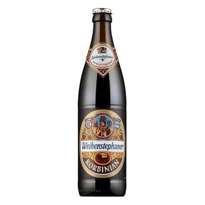 Weihenstephaner Korbinian Doppelbock 500 Ml