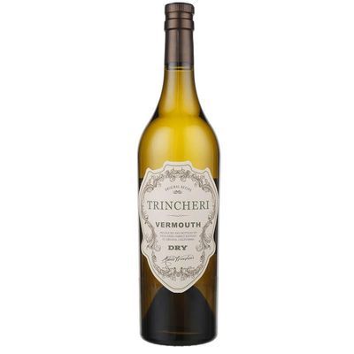 Trincheri Vermouth Dry California 750ml