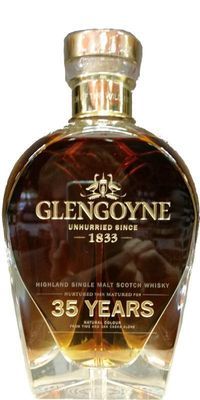 Glengoyne Scotch Single Malt 35yr 750ml