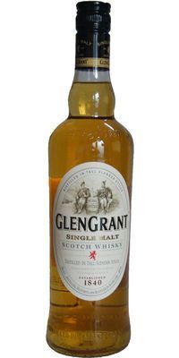 Glen Grant Scotch Single Malt 86pf16yr 750ml