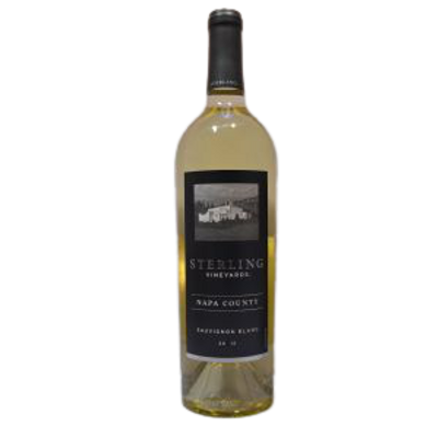 Sterling Vineyards Sauvignon Blanc Napa 2017