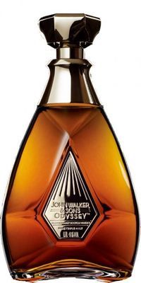 John Walker And Sons Scotch Odyssey 750ml