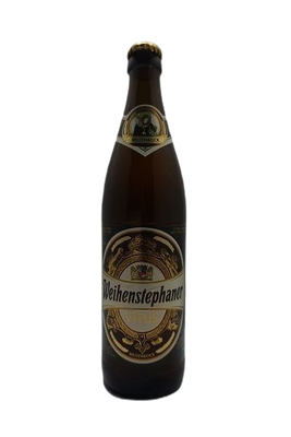 Weihenstephaner Vitus Weizenbock 500 Ml