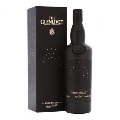 Glenlivet Code Scotch Single Malt 750ml