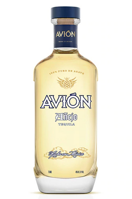 Avion Tequila Anejo