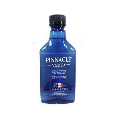 Pinnacle Vodka France 200ml