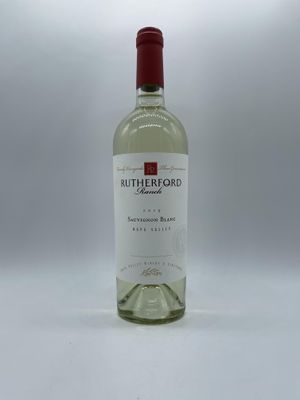 Rutherford Sauvignon Blanc