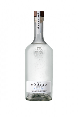 Codigo 1530 Tequila Blanco