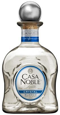 Casa Noble Tequila Silver 375ml