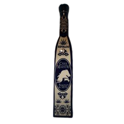 Casa Maestri Tequila Reposado 750ml