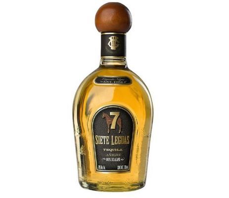 Siete Leguas Tequila Anejo