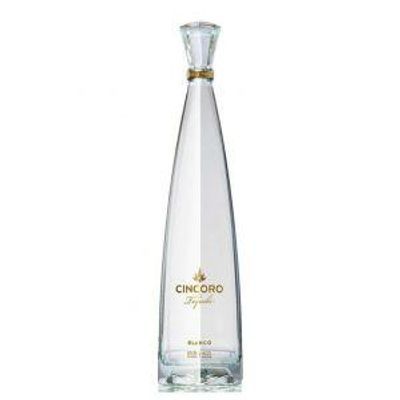 Cincoro Tequila Blanco 750ml