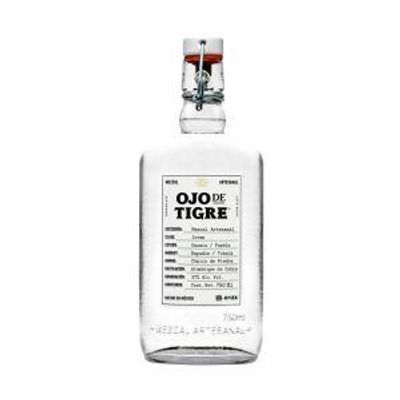 Ojo De Tigre Mezcal Joven Oxaca 750ml