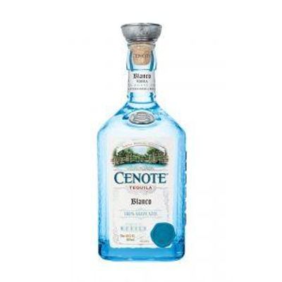 Cenote Tequila Blanco 750ml