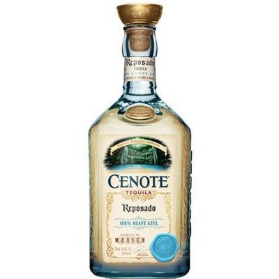 Cenote Tequila Reposado 750ml