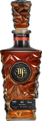 Mi Familia Flores Tequila Extra Anejo 750ml