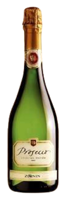 Zonin Prosecco Cuvee 1821