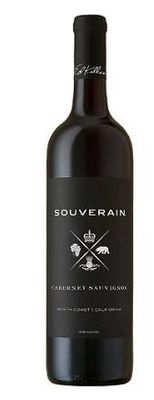 Chateau Souverain Cabernet Sauvignon  2017