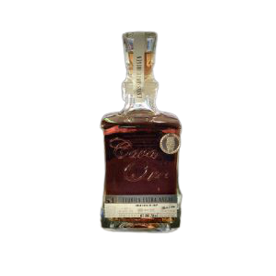 Gran Cava De Oro Tequila Extra Anejo