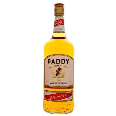 Paddy Old Irish Whiskey 1li