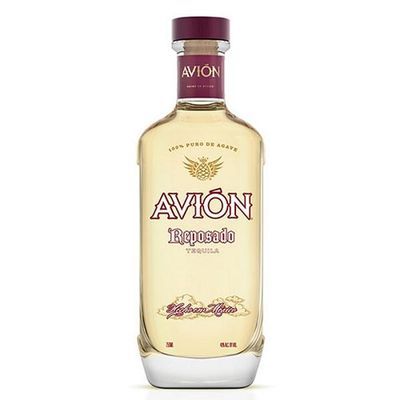 Avion Tequila Reposado