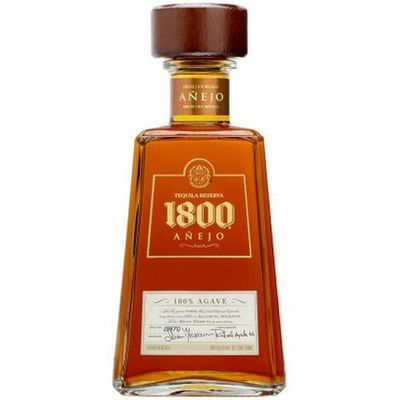 1800 Tequila Anejo