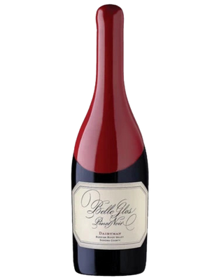 Belle Glos Pinot Noir Dairyman Vineyard