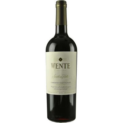 Wente Cabernet Sauvignon Southern Hills