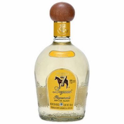 Siete Leguas Tequila Reposado