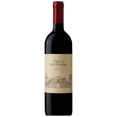 Antinori Toscana Villa Antinori 2017