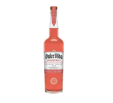 Dulce Vida Tequila Grapefruit