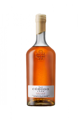 Codigo 1530 Origen Tequila Extra Anejo 750ml