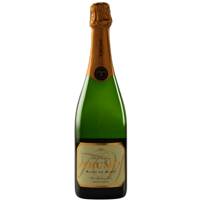 Trump Winery Brut Blanc De Blanc 2012