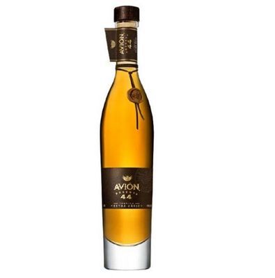 Avion Tequila Extra Anejo Reserva 44