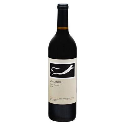 Frog's Leap Zinfandel