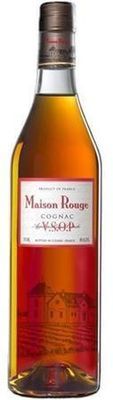 Maison Rouge Cognac V.s.o.p.