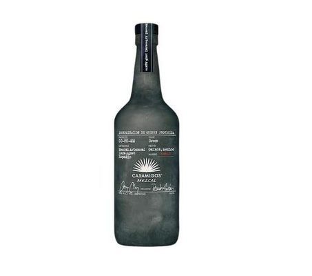 Casamigos Mezcal Joven